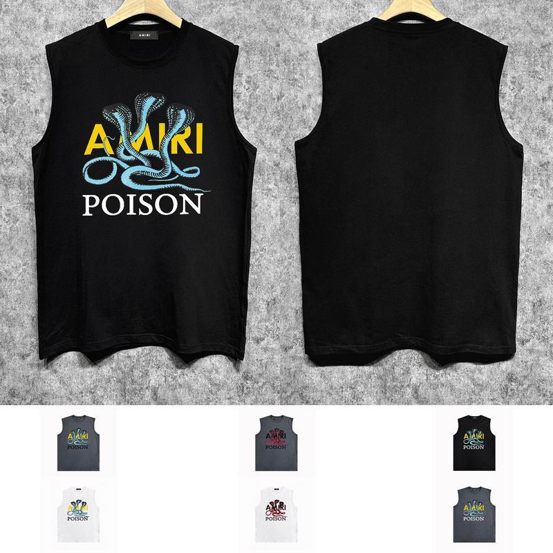 Amiri S-2XL 11tr ZJBAM057